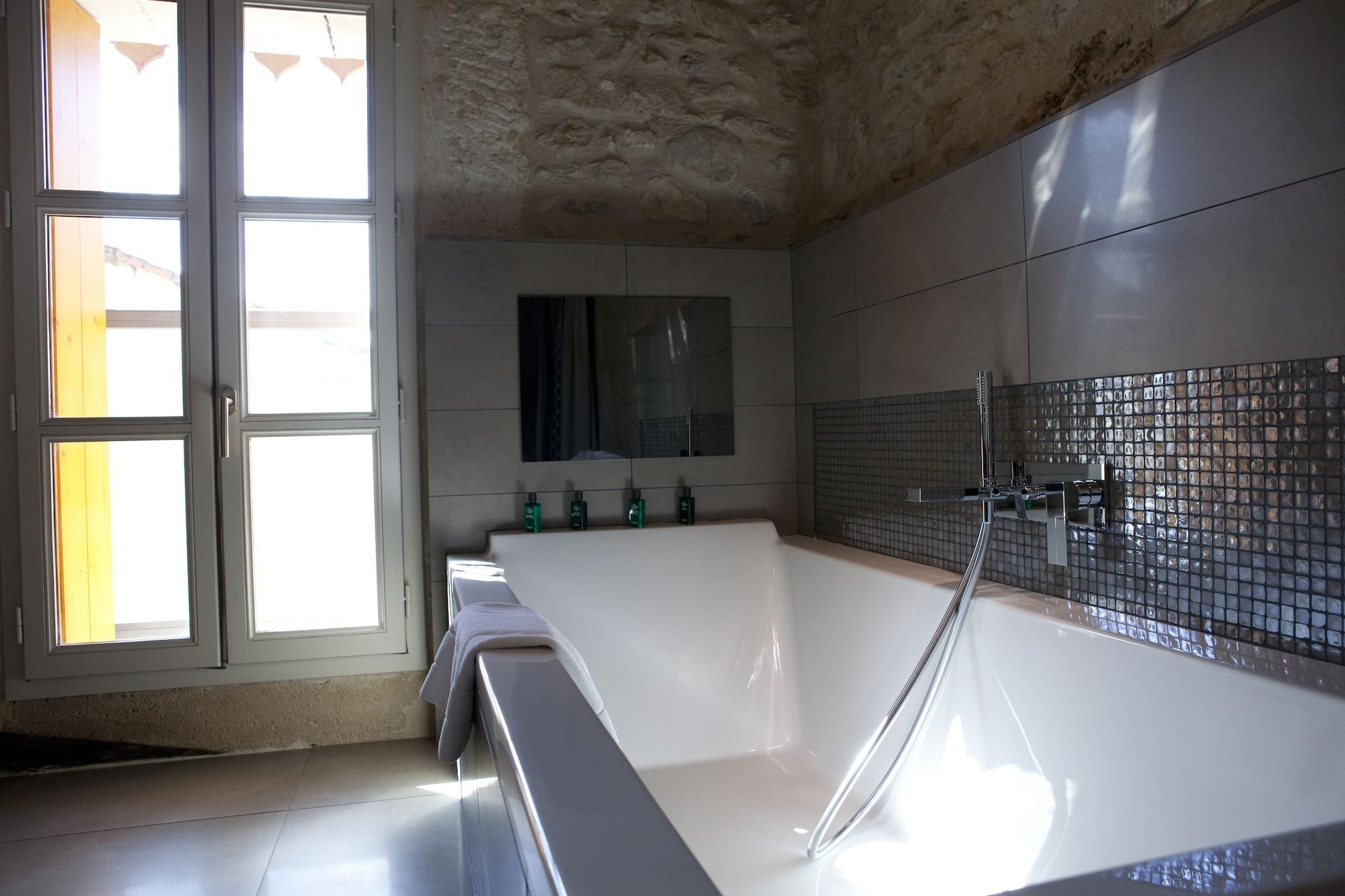 Domaine De Verchant & Spa - Relais & Chateaux Castelnau-le-Lez Exterior photo