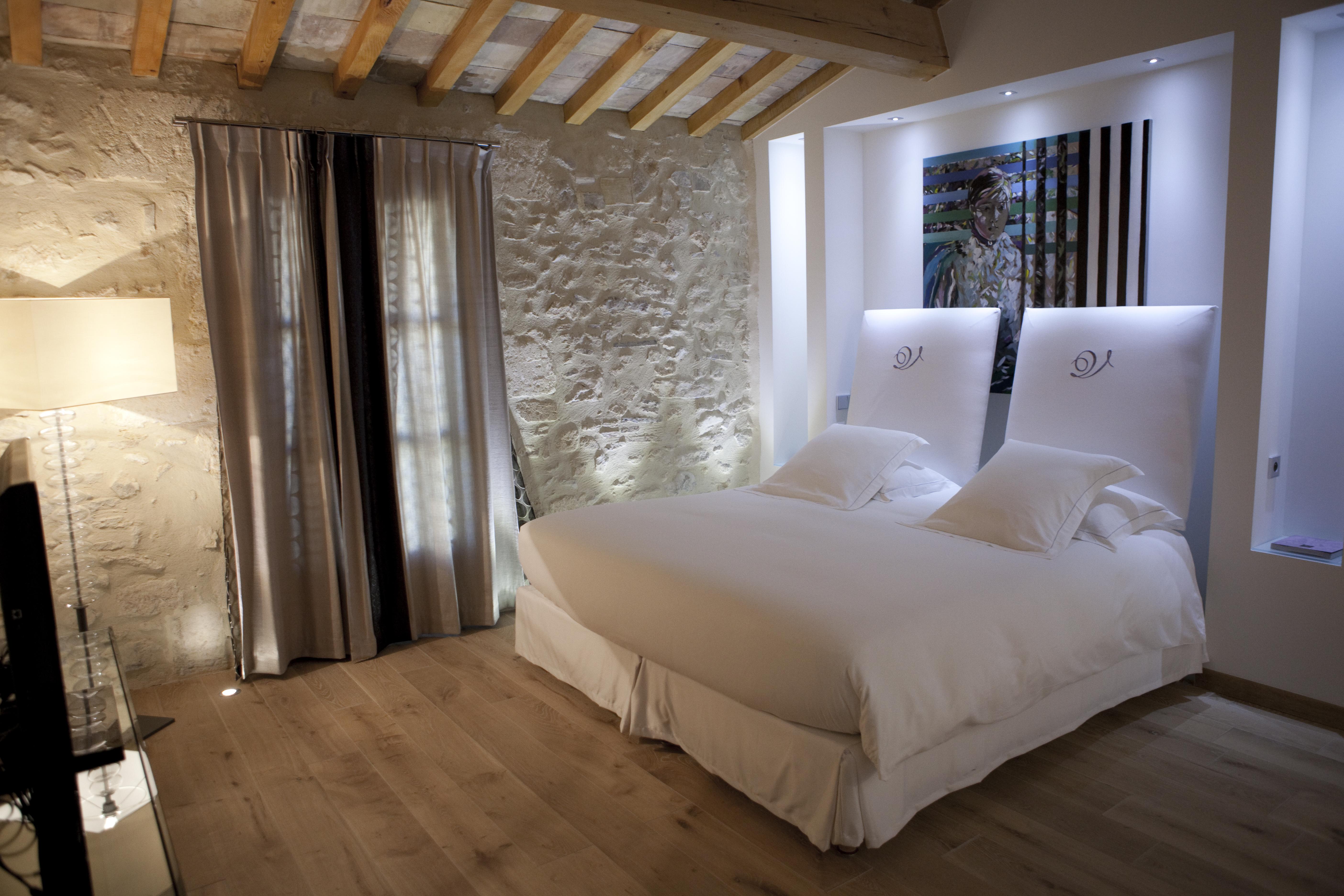 Domaine De Verchant & Spa - Relais & Chateaux Castelnau-le-Lez Room photo