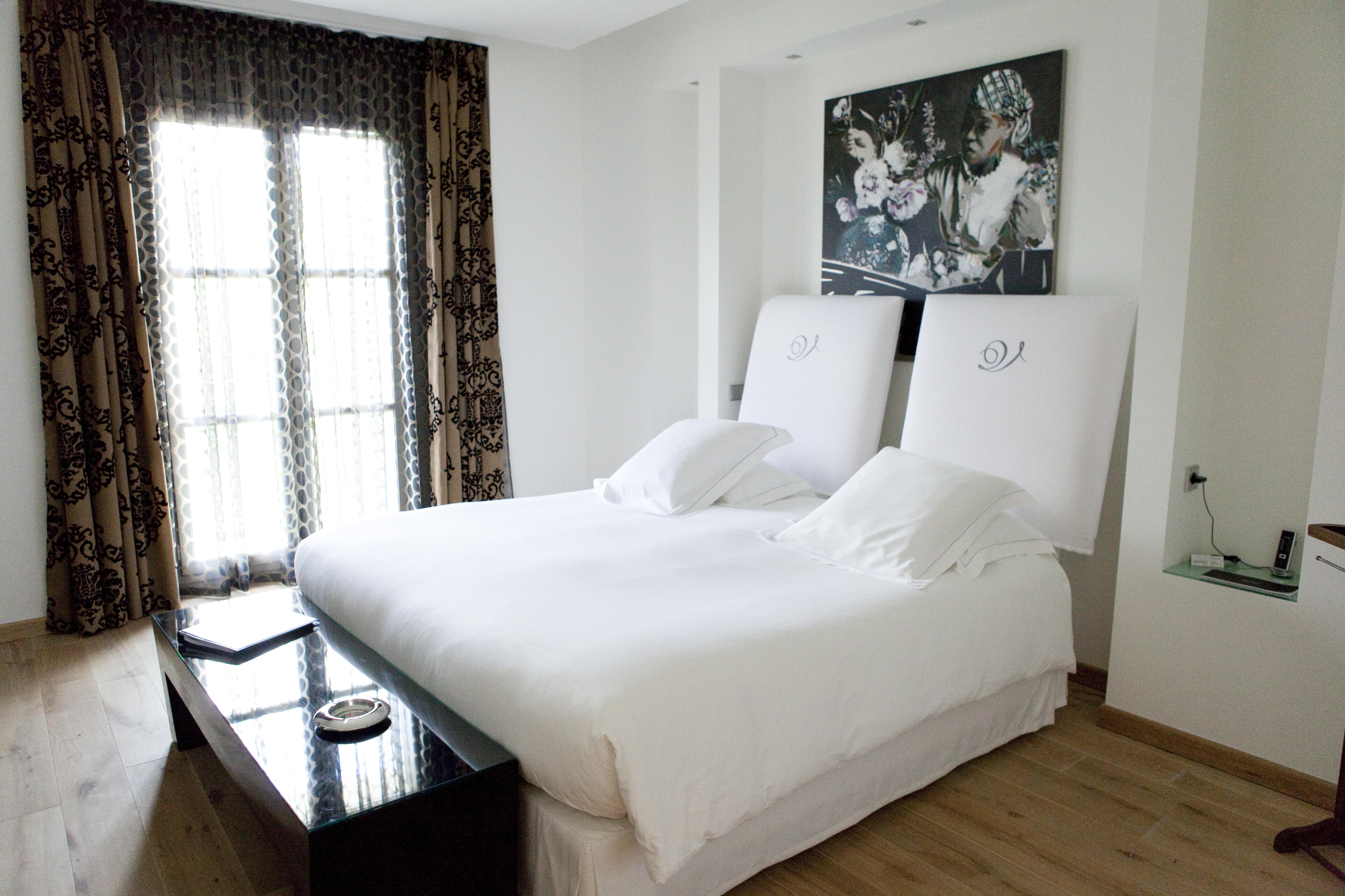 Domaine De Verchant & Spa - Relais & Chateaux Castelnau-le-Lez Room photo