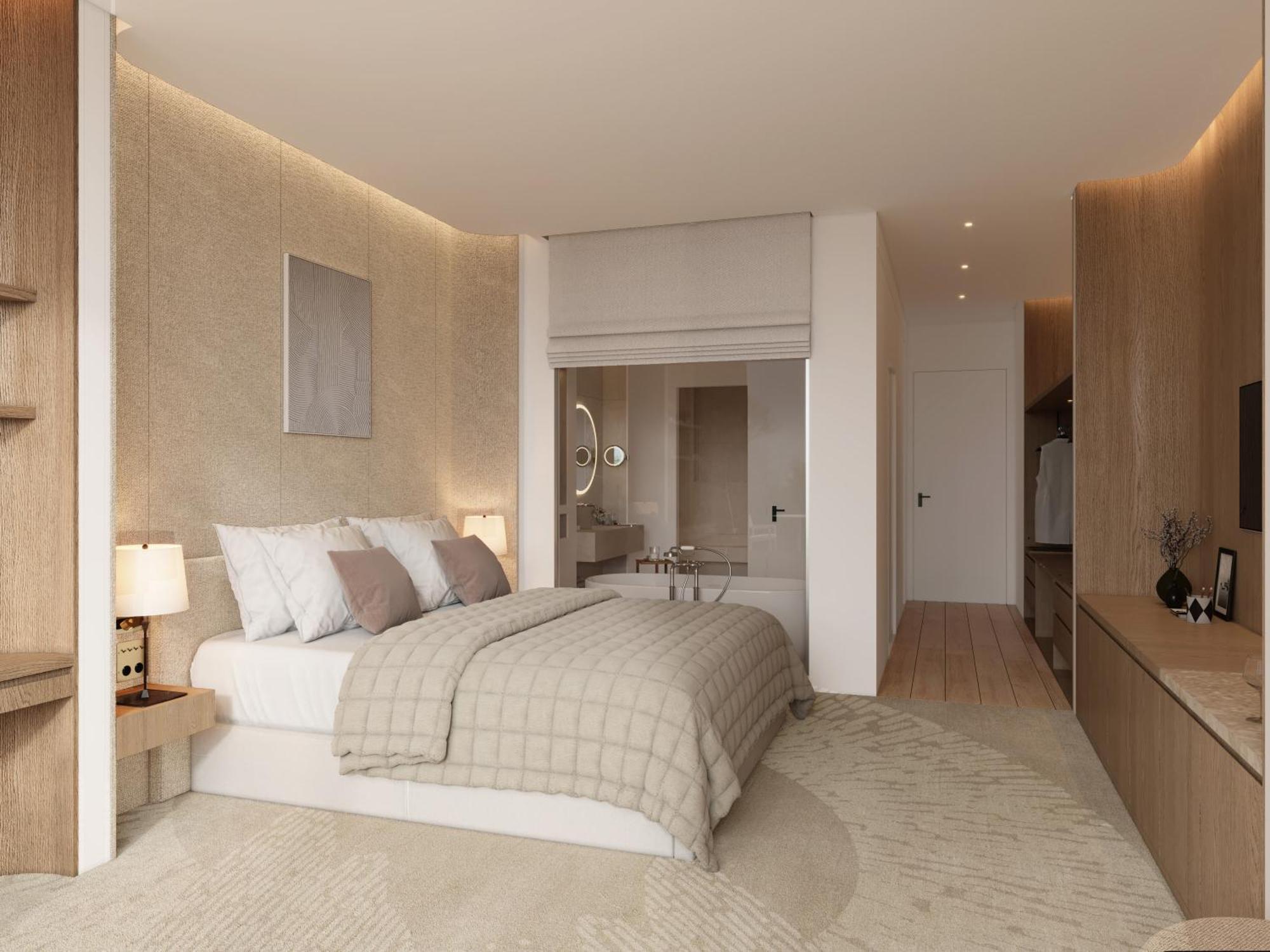 Domaine De Verchant & Spa - Relais & Chateaux Castelnau-le-Lez Room photo