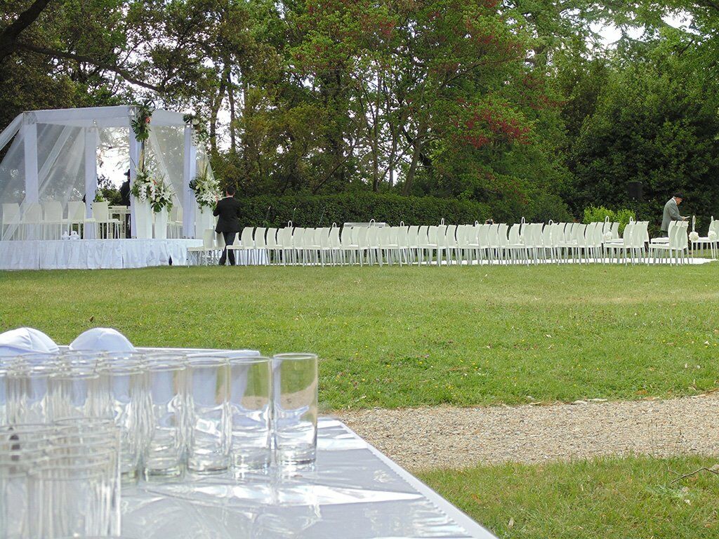 Domaine De Verchant & Spa - Relais & Chateaux Castelnau-le-Lez Exterior photo